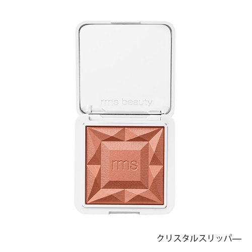 rms beauty】ハイドラパウダーブラッシュ＜全7色＞ ｜チーク｜Cosme