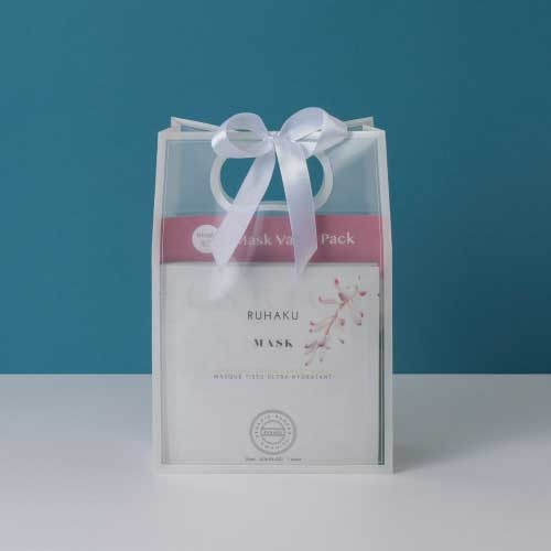 ≪15%OFF≫【琉白】Mask Value Pack