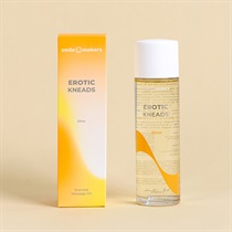 【Smile Makers】Erotic Kneads Oil<Slow>（エロティックニーズオイル スロー）