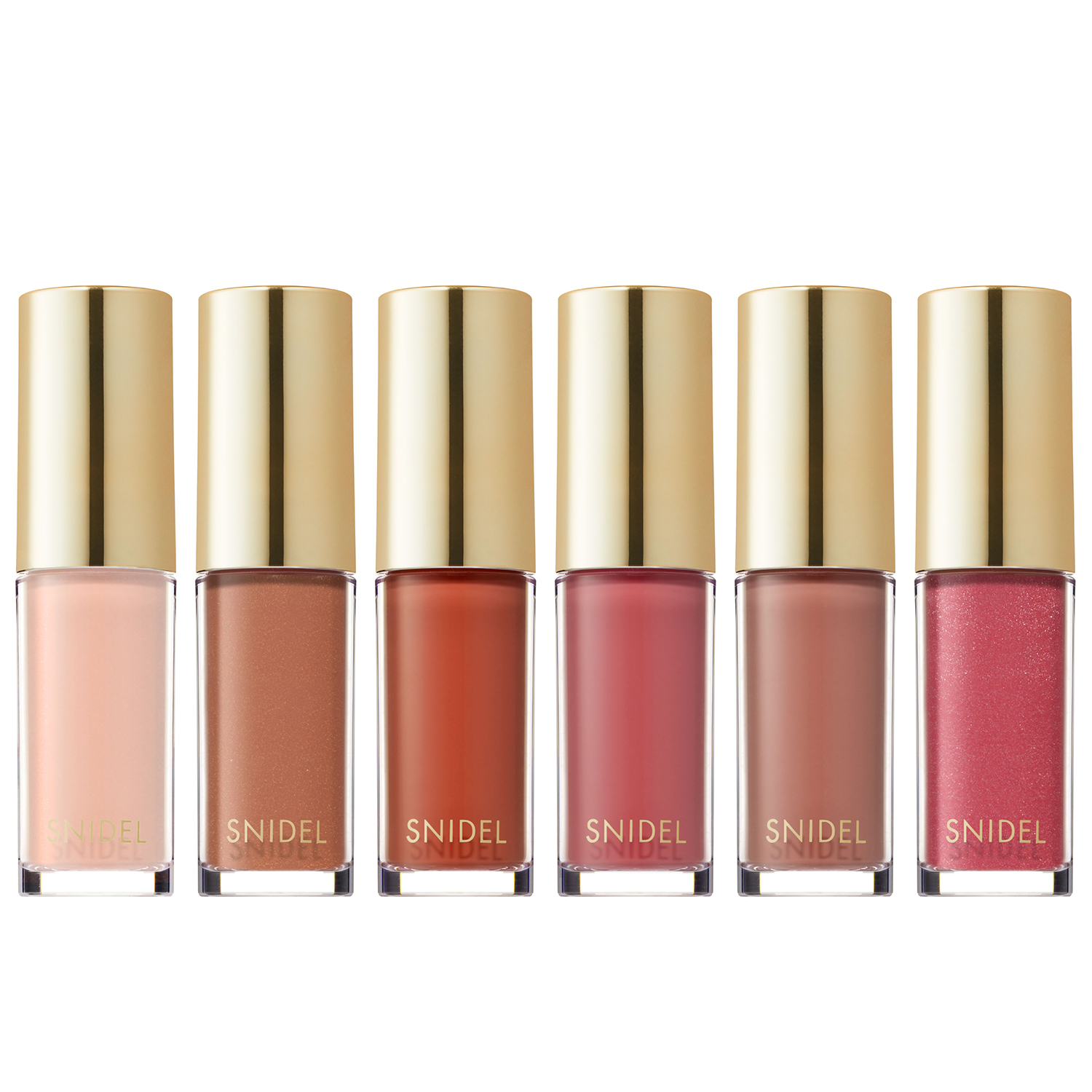 SNIDEL BEAUTY】ピュア リップ ティント s＜全6色＞ ｜LIP GLOSS ...