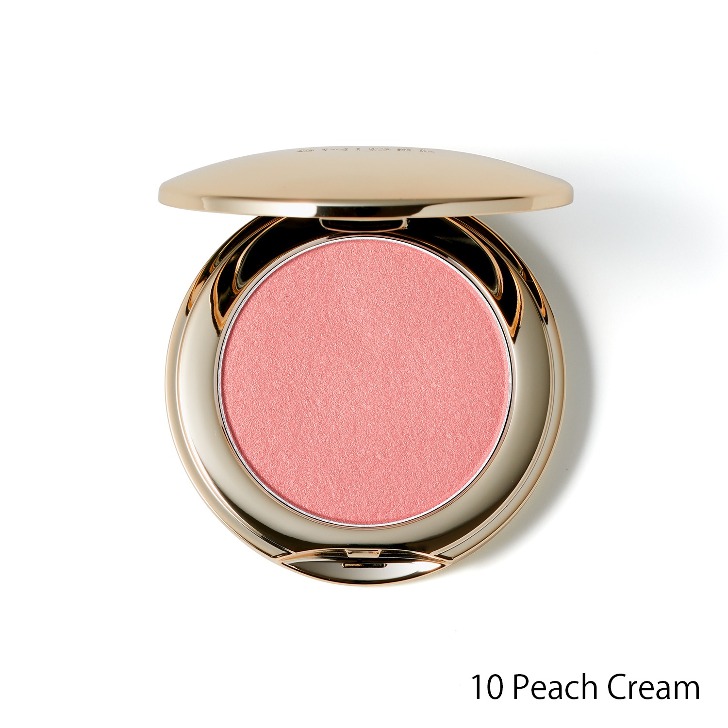 【SNIDEL BEAUTY】スキン グロウ ブラッシュ＜全4色＞(10 Peach Cream)