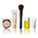 【SNIDEL BEAUTY】New BaseMakeup Kit A（スキン グロウ ブラッシュ 03）