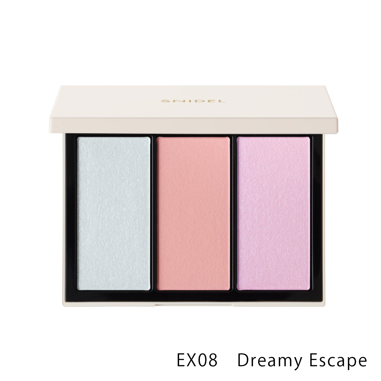 ＜先行予約＞3月22日 10:00～【SNIDEL BEAUTY】フェイス スタイリスト＜限定品全2種＞EX08　Dreamy Escape