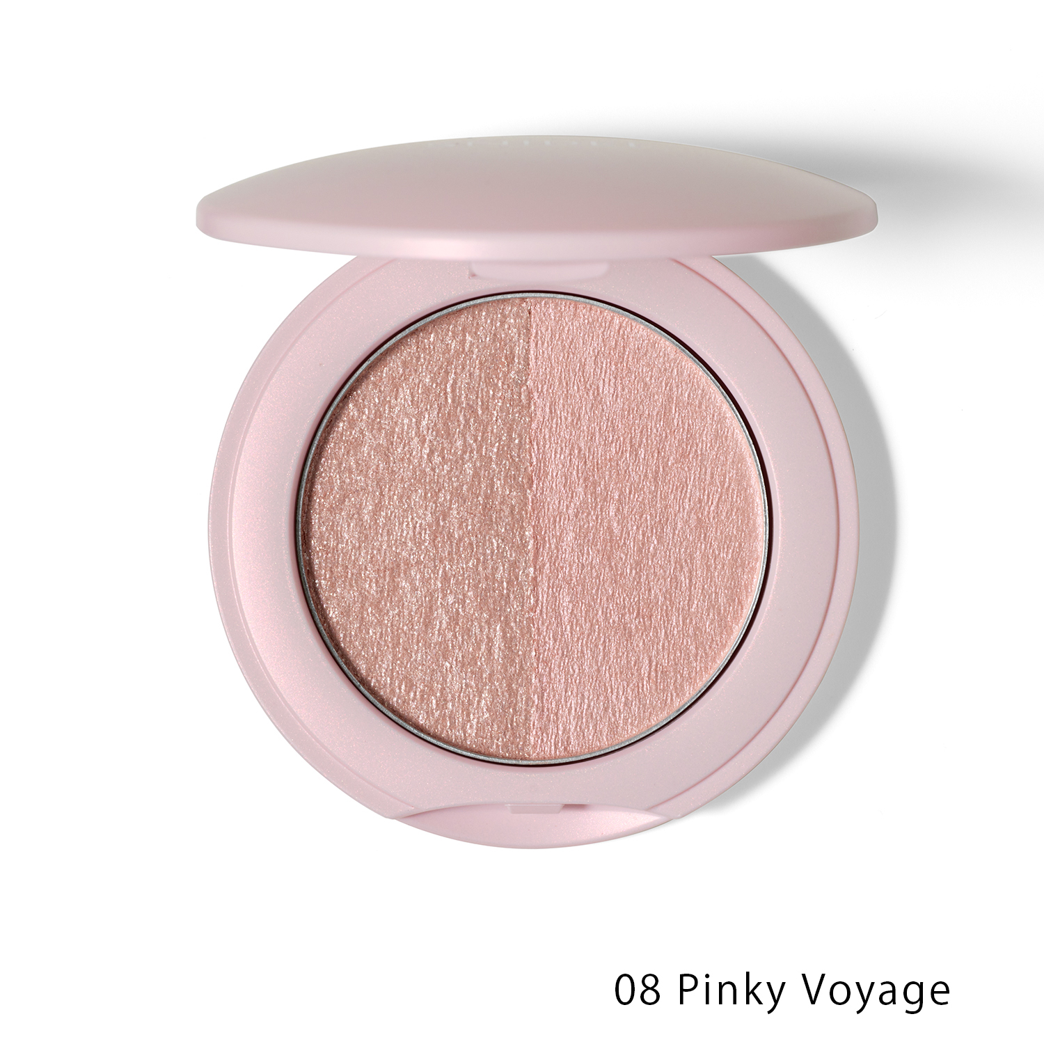 【SNIDEL BEAUTY】シルキー タッチ アイズ＜限定品全2種＞08 Pinky Voyage