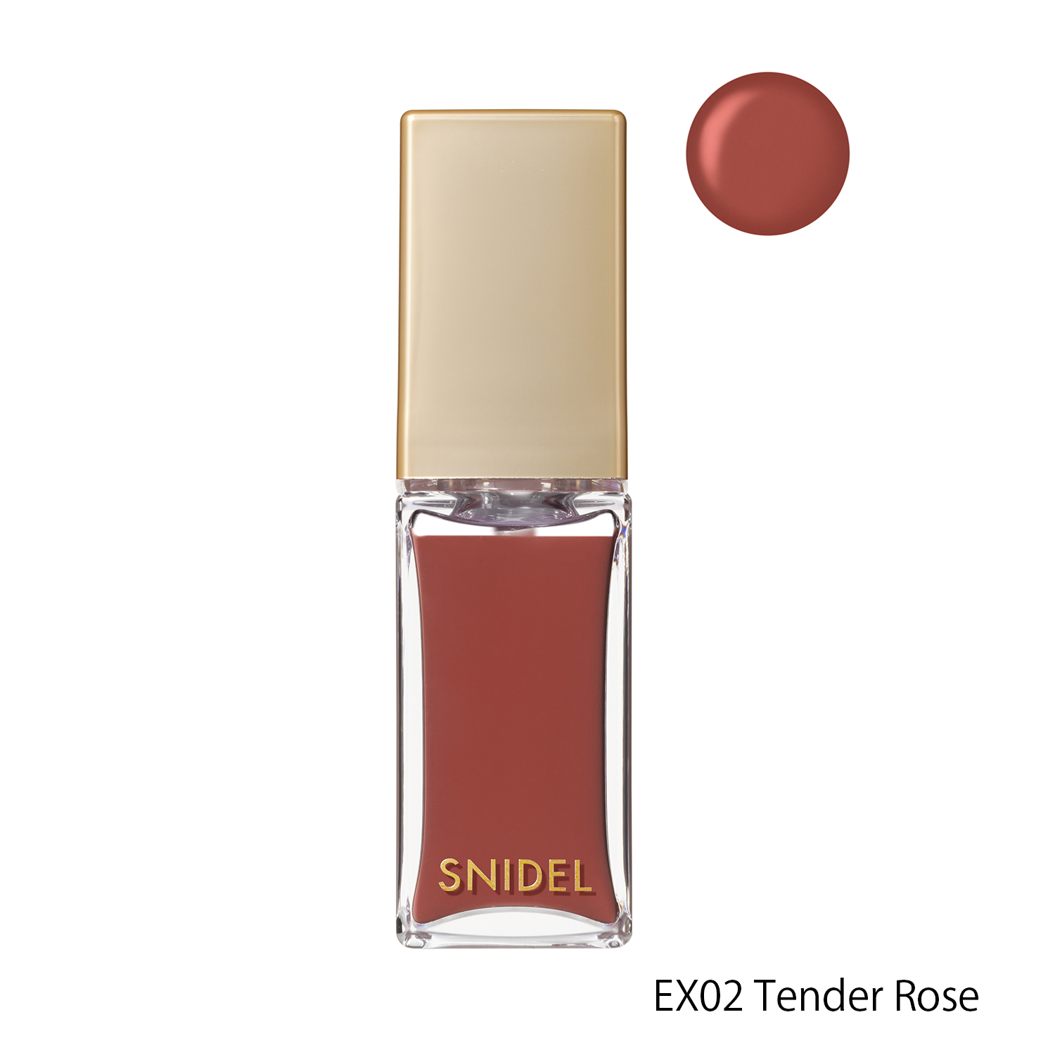 SNIDEL BEAUTY】コンフォート リクイド ルージュ＜全3色＞ ｜LIPSTICK