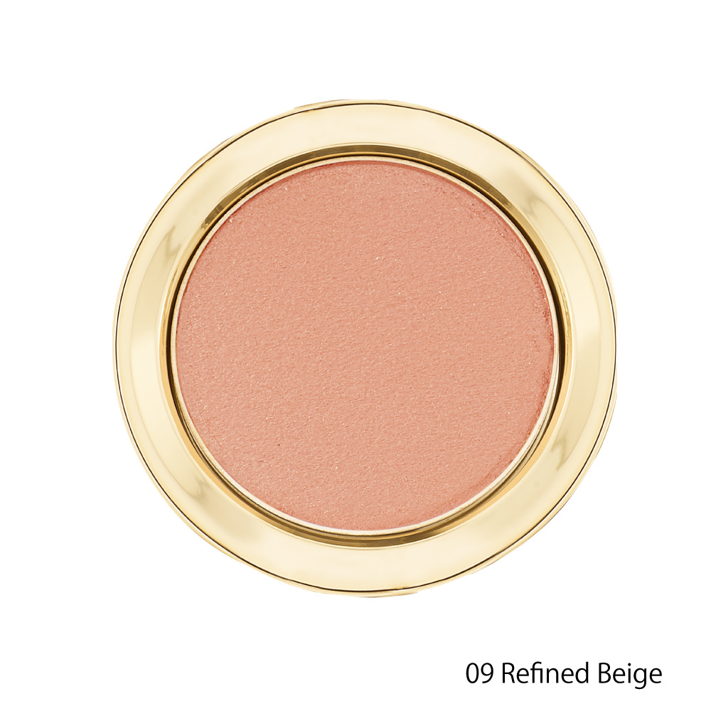 【SNIDEL BEAUTY】パウダーブラッシュ＜全7色＞(※09 Refined Beige)