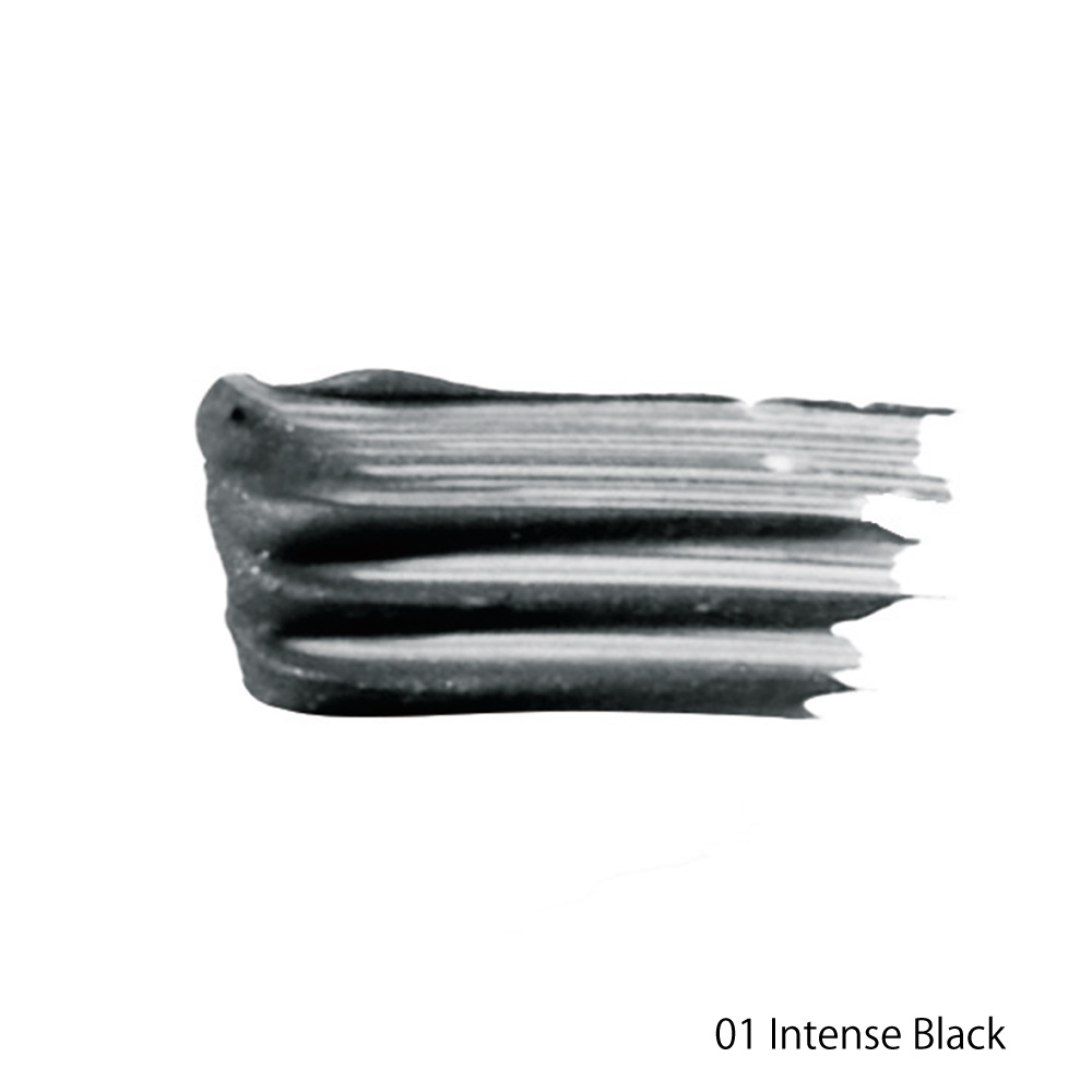 【SNIDEL BEAUTY】ディファイニング　マスカラ＜全2色＞(01 Intense Black)