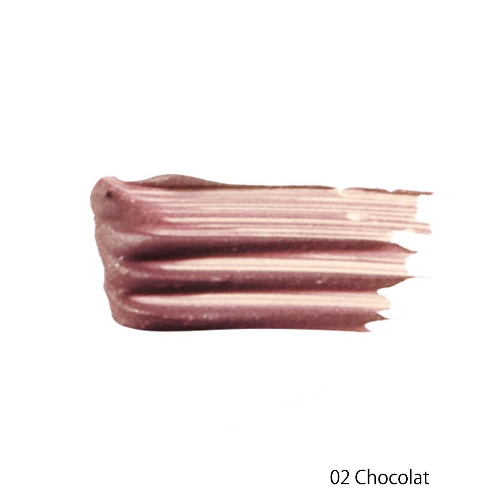 【SNIDEL BEAUTY】ディファイニング　マスカラ＜全2色＞(※02 Chocolat)
