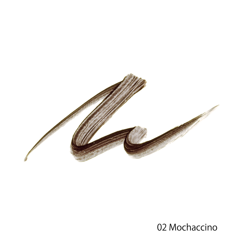 【SNIDEL BEAUTY】ディファイニング　アイライナー＜全６色＞02 Mochaccino