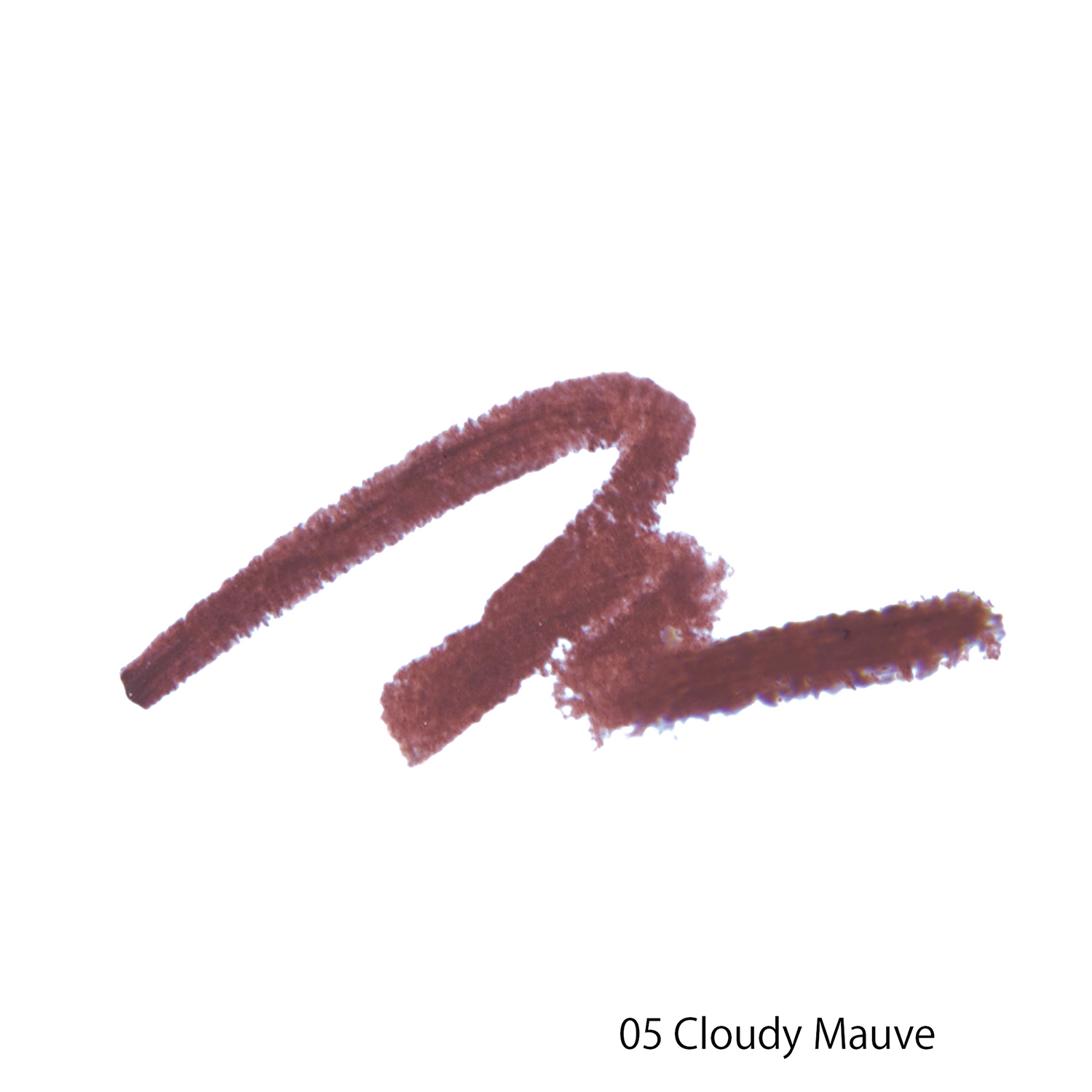 【SNIDEL BEAUTY】デザイニング ペンシル ＜全6色＞(05 Cloudy Mauve)