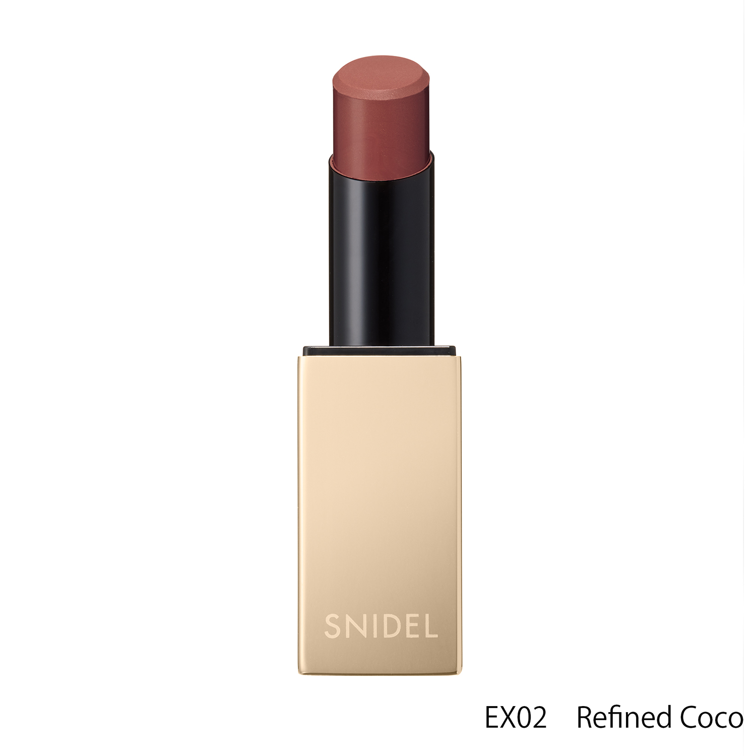 SNIDEL BEAUTY】ルージュ スナイデル 2022 S/S Collection＜全2色 ...