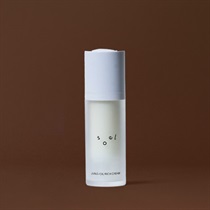 新品未開封　soel ソエル　化粧水　クリーム　各1本 新品未開封 soel ソエル 化粧水 クリーム 各1本