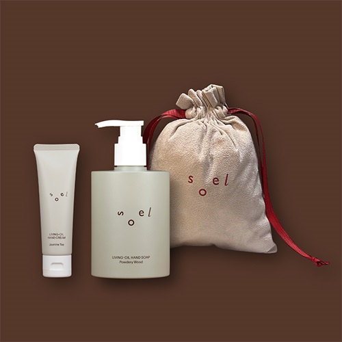 【soel】2025 ウィンターキット