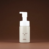 【soel】リビングオイル デリケートソープ