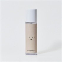 Thea Kallos ミストローション・石鹸セット Thea Kallos ミストローション・石鹸セット soel】LIVING-OIL アクア