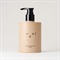 【soel】LIVING‐OIL BODY CREAM Lily Musk