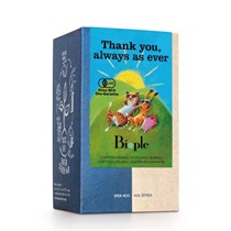 【SONNENTOR】Biople Limited SUNNY GREETINGS