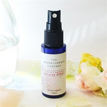 【The Aromatherapy Company】Beloved ボディスプレー