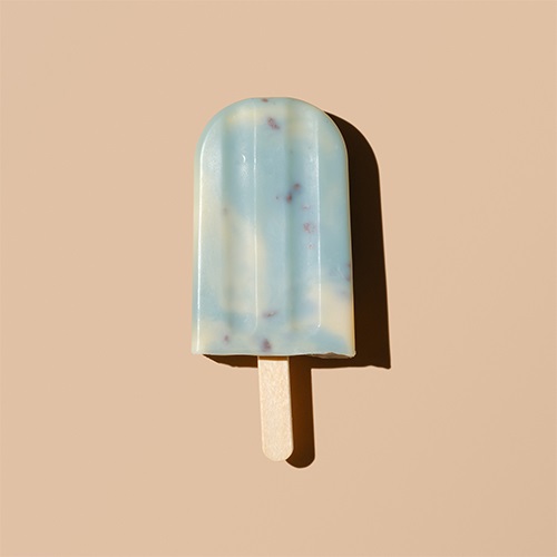【THE COLD PROCESS】ICE CANDY SOAP チョコミント