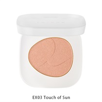 【to/one】ペタル フロート ブラッシュ EX03 Summer Collection 2024Touch of Sun