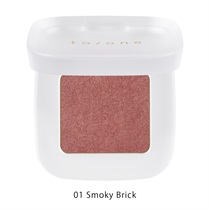 【to/one】ペタル フロート アイズ［01～07］01 Smoky Brick