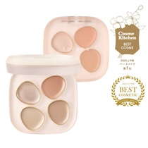 【to/one】ペタル フロート フローレス タッチ 01