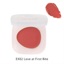 【to/one】ペタル フロート リップ＆チーク＜限定品全2色＞EX02 Love at First Bite