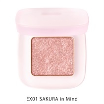 【to/one×KEITAMARUYAMA】ペタル フロート アイズ＜限定品全6色＞EX01 SAKURA in Mind