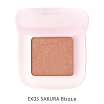 【to/one×KEITAMARUYAMA】ペタル フロート アイズ＜限定品全6色＞EX05 SAKURA Bisque