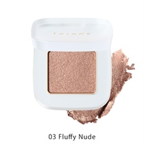 【to/one】ペタル フロート ルミナス アイズ［01～04］＜2026 AW Collection＞03 Fluffy Nude