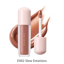 【to/one】ペタル グロウ ルージュ［EX01～EX04］＜2026 AW Collection＞EX02 Slow Emotions