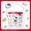 ＜先行予約＞【to/one】＜Hello Kitty＞ドリーム フローラ VC ショット