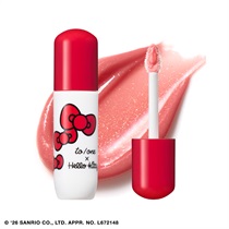 ＜先行予約＞【to/one】＜Hello Kitty＞ペタル ブルーミング グロス［EX15,EX16］EX15 Too Pretty