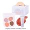 ＜先行予約＞【to/one】ヘブンリー スイーツ ボックス＜限定品全3種＞＜2025 Holiday Collection＞(Sugary  Dream ＆ Fluffy Charm)
