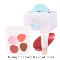 ＜先行予約＞【to/one】ヘブンリー スイーツ ボックス＜限定品全3種＞＜2025 Holiday Collection＞Midnight Fantasy ＆ Full of Swe