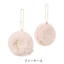 【to/one】スウィート ブーケ ハンドクリーム［S,F］F：ファーケース