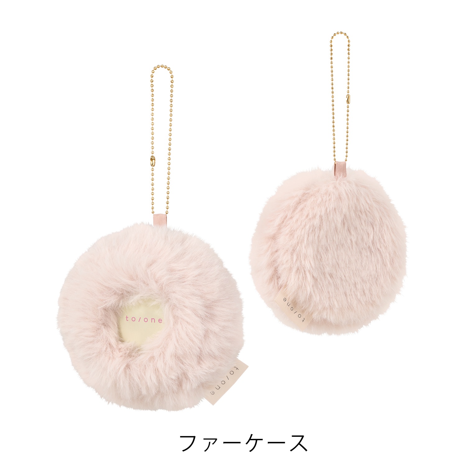 【to/one】スウィート ブーケ ハンドクリーム［S,F］(F：ファーケース)