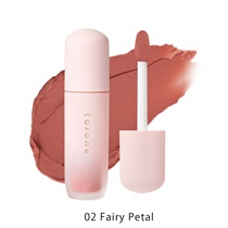 【to/one】ペタル ブルーミング マット リップ［01～04］＜2026 SS Collection＞02 Fairy Petal