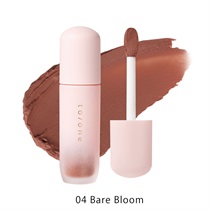 【to/one】ペタル ブルーミング マット リップ［01～04］＜2026 SS Collection＞04 Bare Bloom