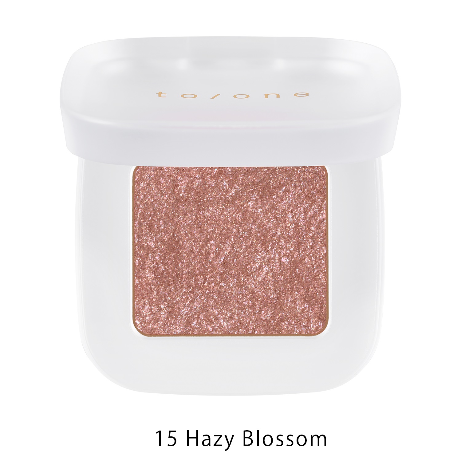 【to/one】ペタル フロート アイズ［15～18］＜2026 SS Collection＞(15 Hazy Blossom)