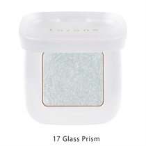 【to/one】ペタル フロート アイズ［15～18］＜2026 SS Collection＞17 Glass Prism