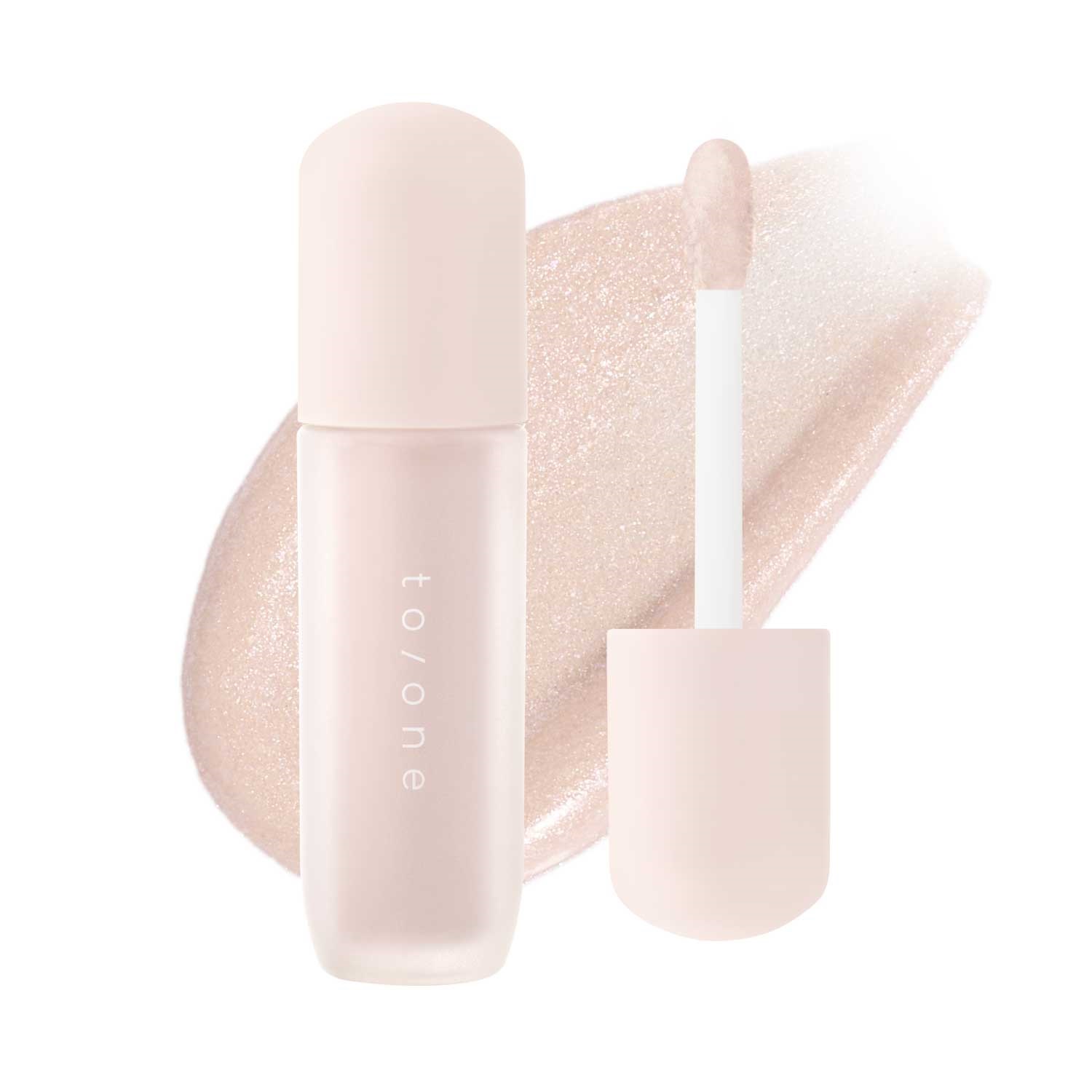 【to/one】ルミナス グロウ リキッド［01～03］