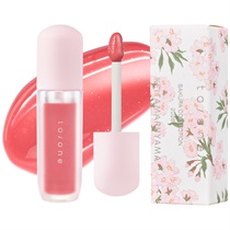 ＜先行予約＞【to/one×KEITAMARUYAMA】ペタル ブルーミング グロス［EX13,EX14］＜限定品＞