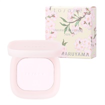 ＜先行予約＞【to/one×KEITAMARUYAMA】フルール シフォン プレスト パウダー［EX00］＜限定品＞