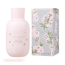 ＜先行予約＞【to/one×KEITAMARUYAMA】ドリーム フローラ エッセンス ウォーター SAKURA in Bloom＜限定品＞