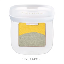 【to/one】トーン ペタル フロート アイシャドウ <全5色＞2022 SS Collection11:シトラスセント-11:CitrusScent