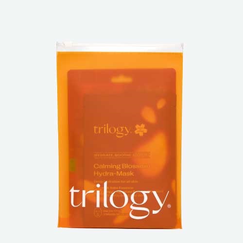 【trilogy】シートマスクアソートセット
