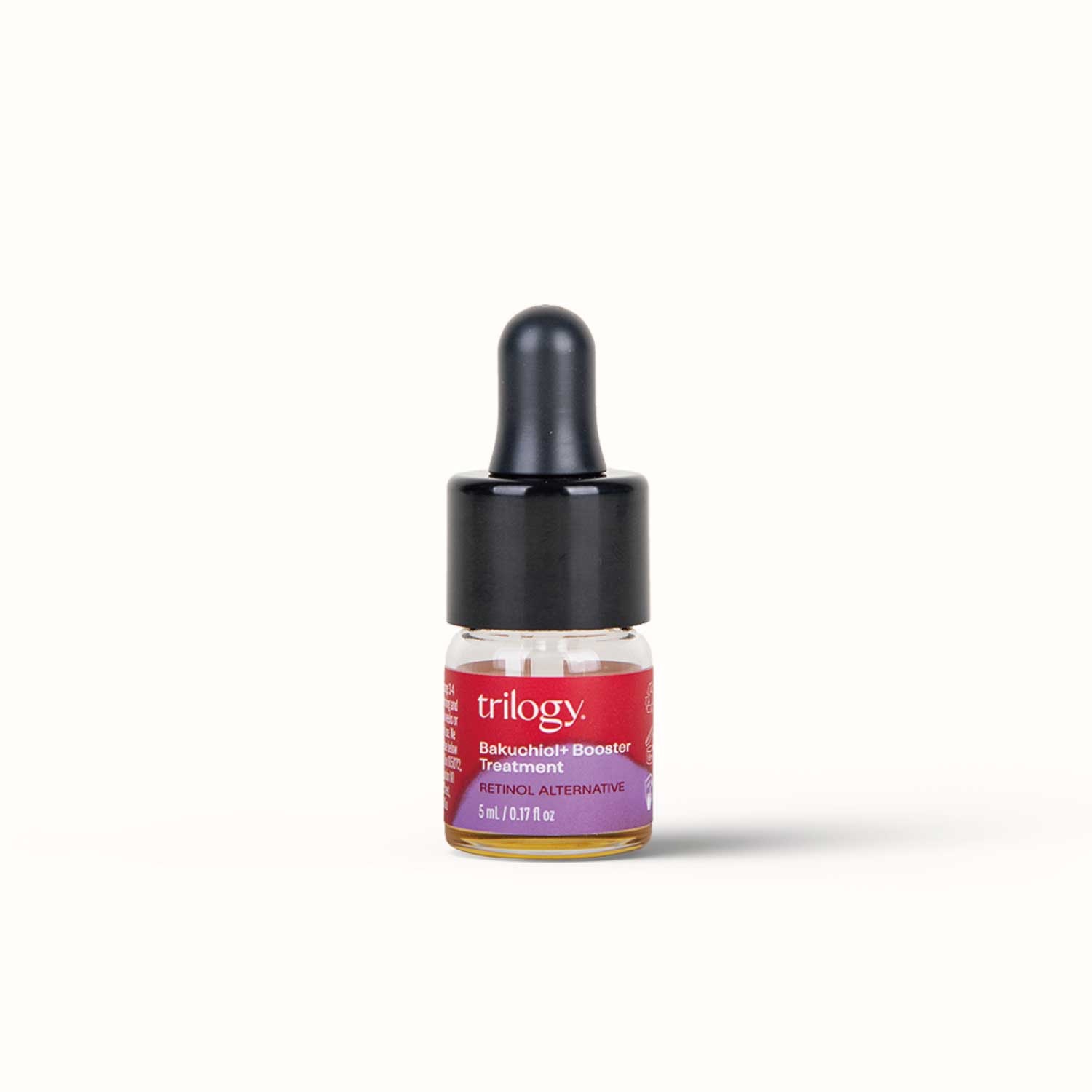 【trilogy】B+ブースター トリートメント　5mL