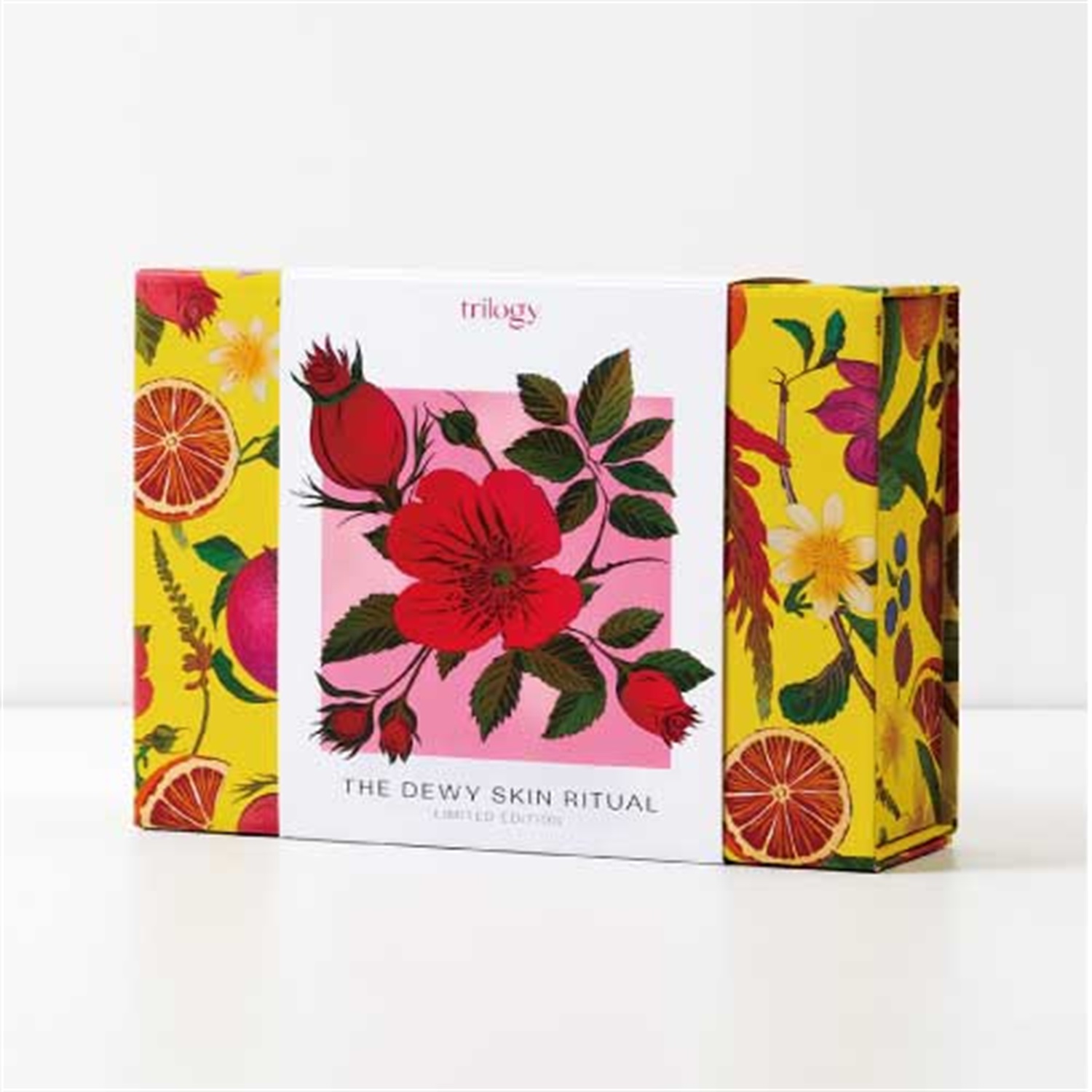 trilogy リミテッドエディション＜グロウ＞