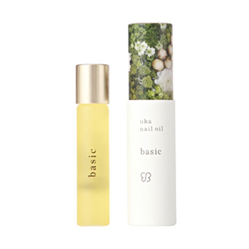 uka】uka nail oil BASIC ｜ハンドケア｜Cosme Kitchen Webstore 